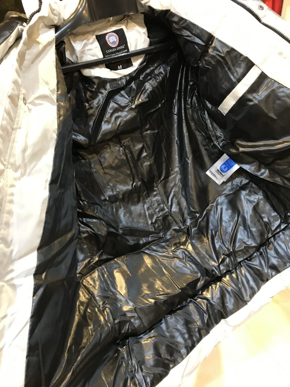 CG Premium Quality Turkish Jacket - Image 8