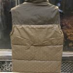 LVTN Imported Sleeveless Double Side Jacket thumbnail