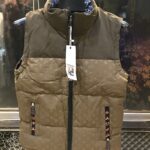 LVTN Imported Sleeveless Double Side Jacket thumbnail