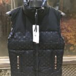 LVTN Imported Sleeveless Double Side Jacket thumbnail
