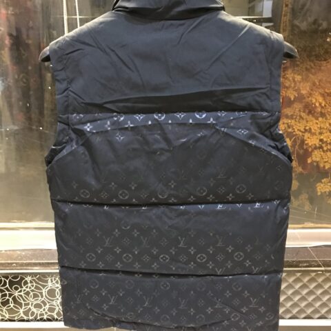LVTN Imported Sleeveless Double Side Jacket