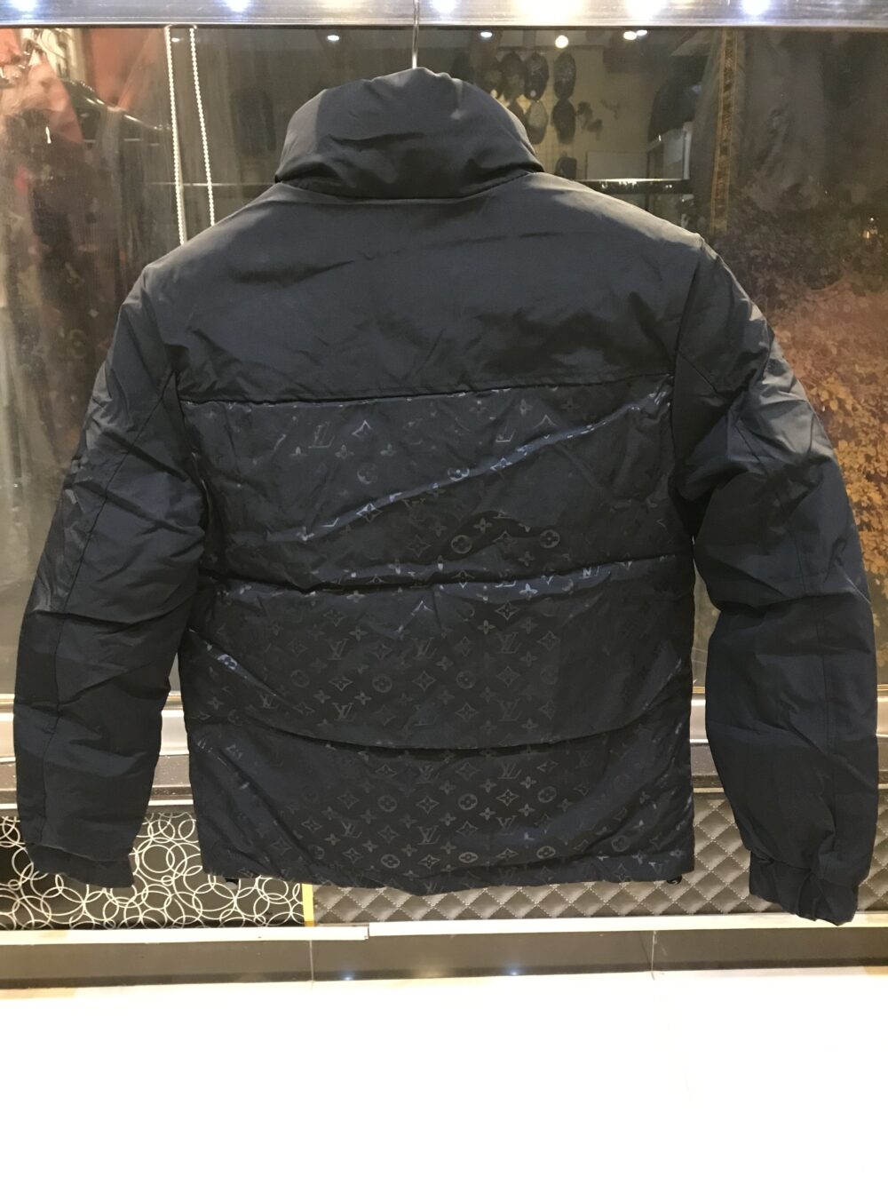 LVTN Double side Imported Jacket - Image 3