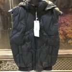 ARMNI Imported Sleeveless Jacket thumbnail