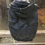 ARMNI Imported Sleeveless Jacket thumbnail