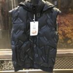 FND Imported Sleeveless Jacket thumbnail