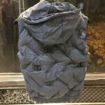 DG Imported Sleeveless Jacket thumbnail