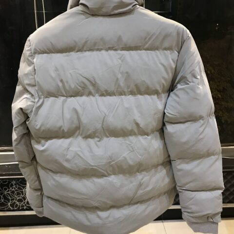 MNCLR Premium Quality Turkish Jacket