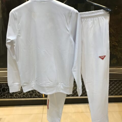PRD Track Suit