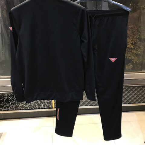 PRD Track Suit