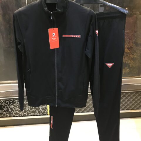 PRD Track Suit