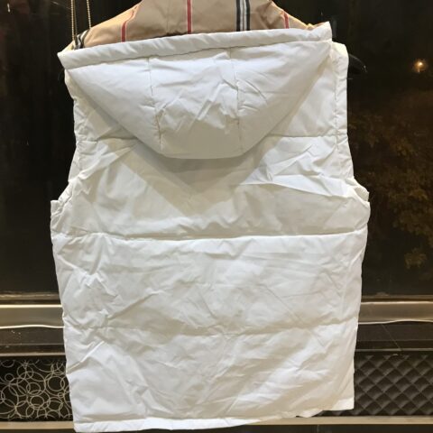 BRBRY Imported Sleeveless Jacket double side