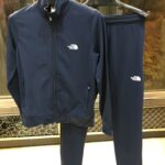 NRTH FACE Track Suit thumbnail