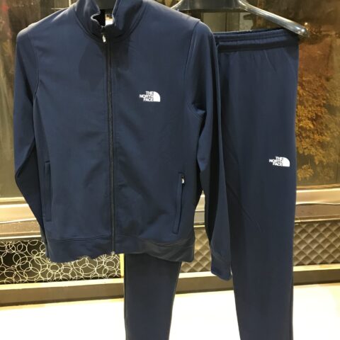 NRTH FACE Track Suit