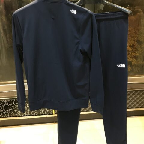 NRTH FACE Track Suit