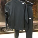 NRTH FACE Track Suit thumbnail