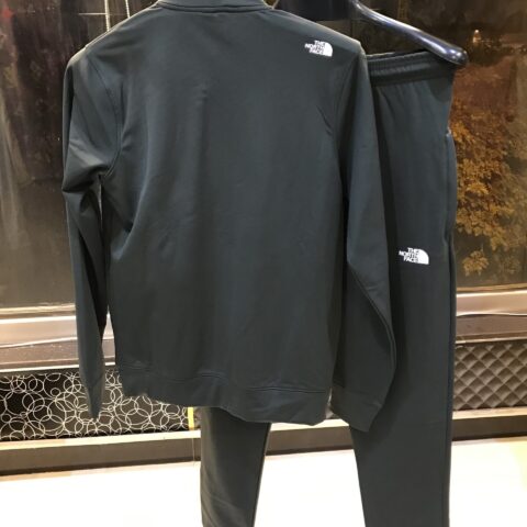 NRTH FACE Track Suit