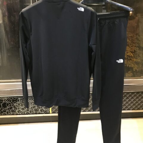 NRTH FACE Track Suit
