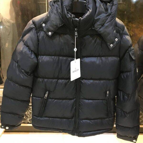 MNCLR Premium Quality Turkish High Grade Jacket NFC Enabled