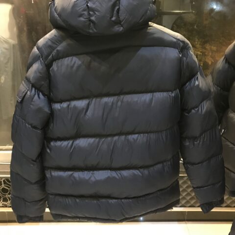 MNCLR Premium Quality Turkish High Grade Jacket NFC Enabled