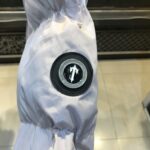 TRP STAR Premium Grade High Quality Turkish Jacket thumbnail