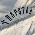 TRP STAR Premium Grade High Quality Turkish Jacket thumbnail