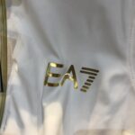 EA7 Track Suit thumbnail