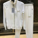 EA7 Track Suit thumbnail