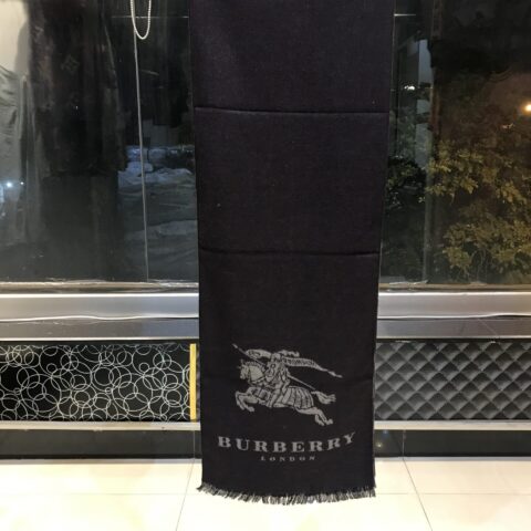 BRBRY Scarf