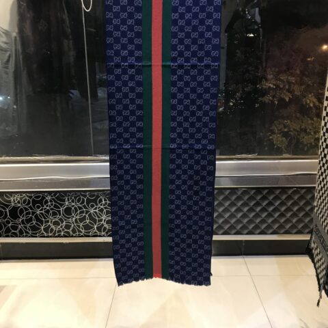 GCI Scarf