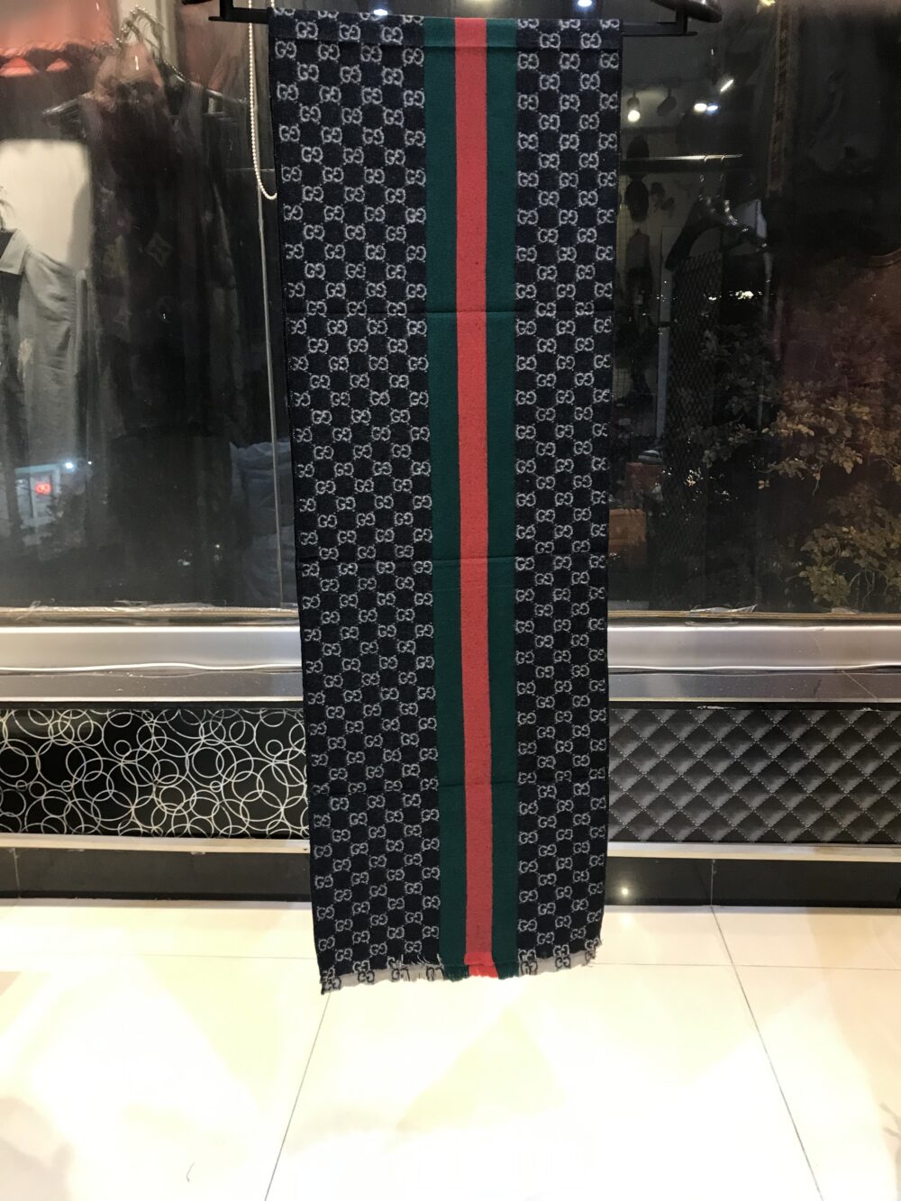 GCI Scarf