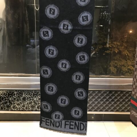 FND Scarf