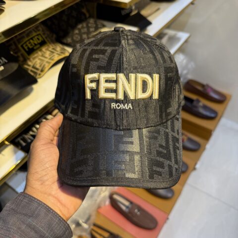 FND Cap