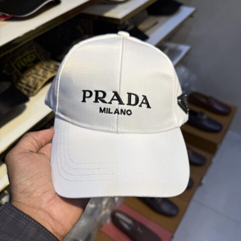 PRD Cap