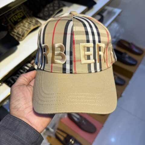 BRBRY Cap
