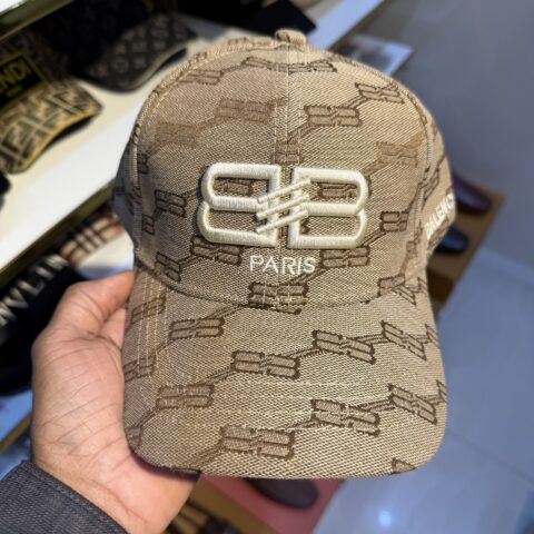 BLNCGA Cap