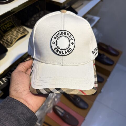 BRBRY Cap