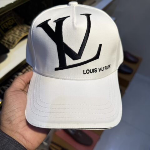 LVTN Cap