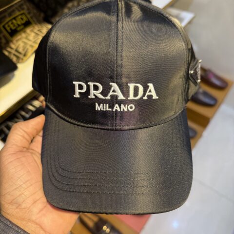 PRD Cap