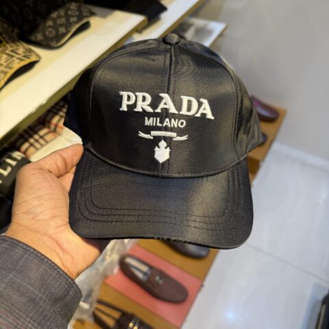 PRD Cap
