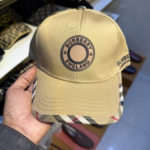 BRBRY Cap