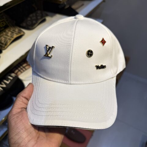 LVTN Cap