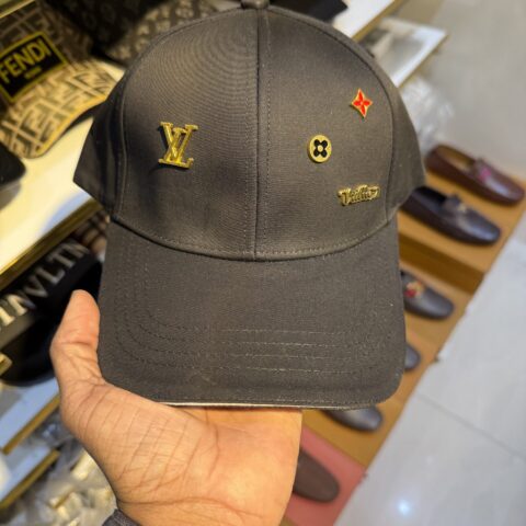 LVTN Cap