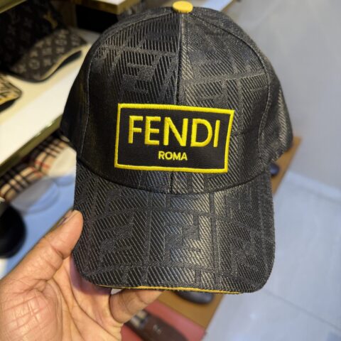 FND Cap