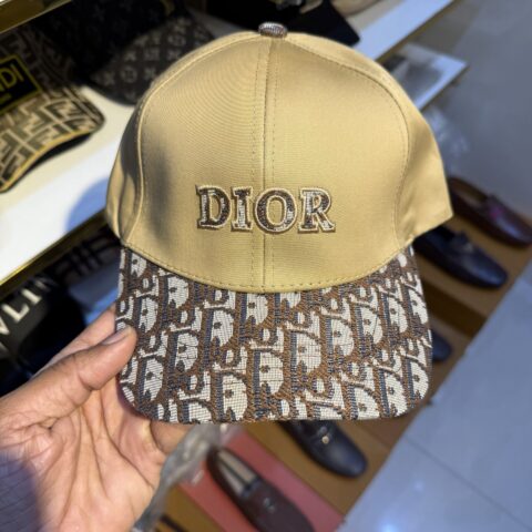DIR Cap