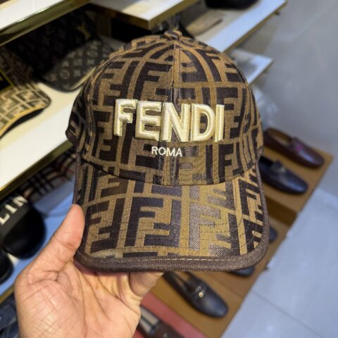 FND Cap