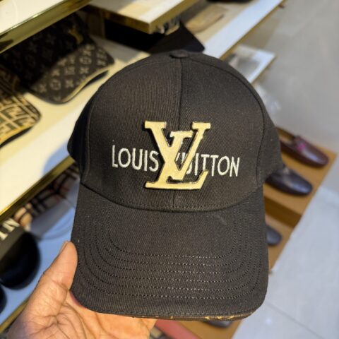 LVTN Cap
