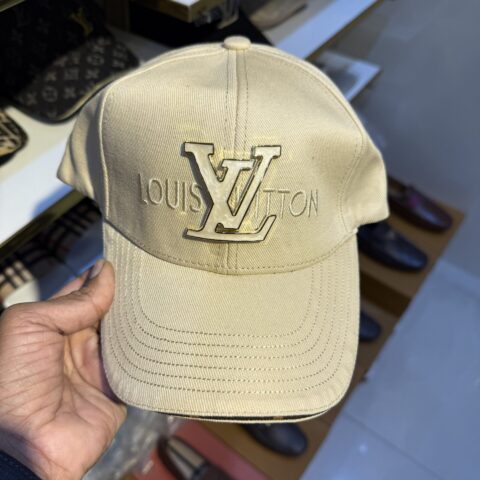 LVTN Cap
