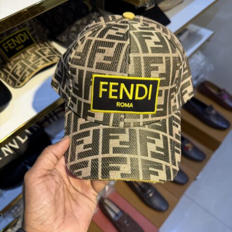 FND Cap