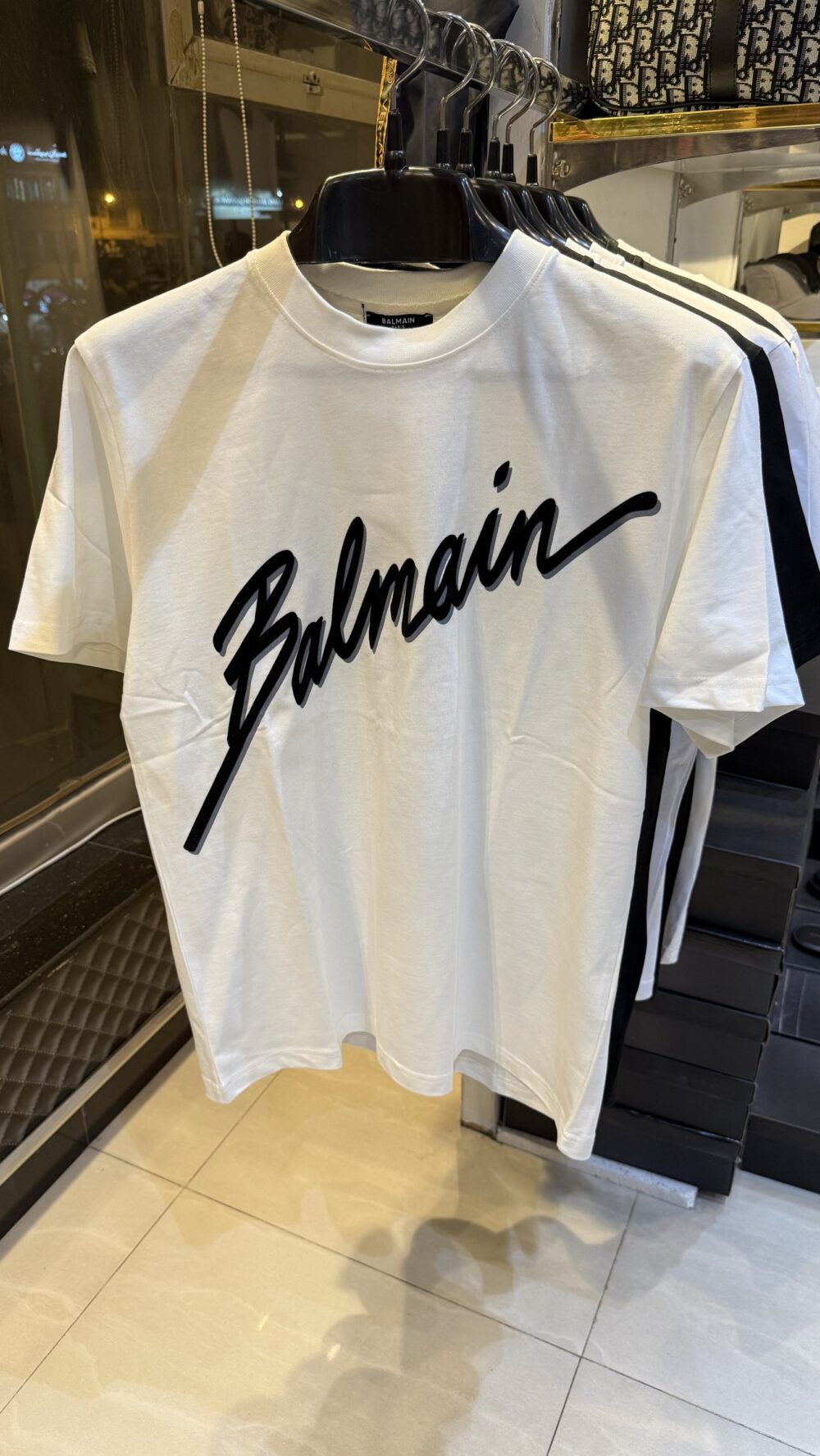 BLMN Premium Quality Turkish Shirt