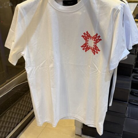 AMR Premium Quality Turkish Shirt